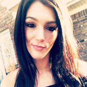 Meet your Posher, Lacey